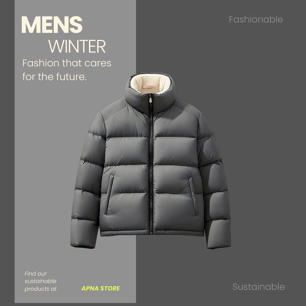 Mens Winter