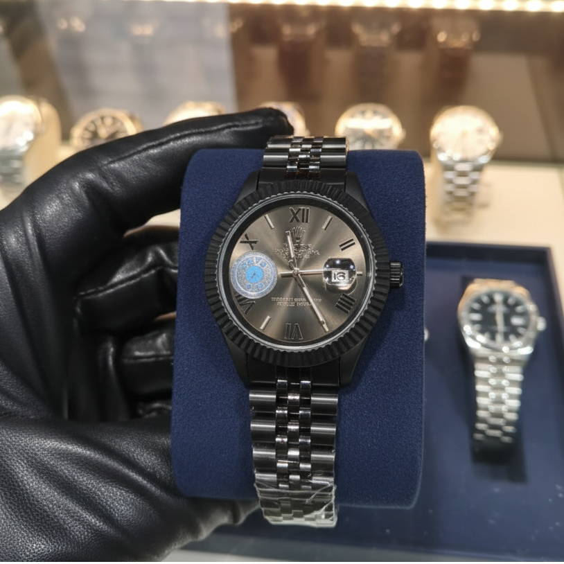 SRW Rolex Watch Elegant Design Premium Style Timeless Accessory For Confident And Modern Lifestyle